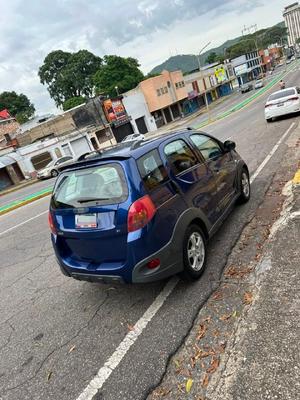 Chery X1 2014