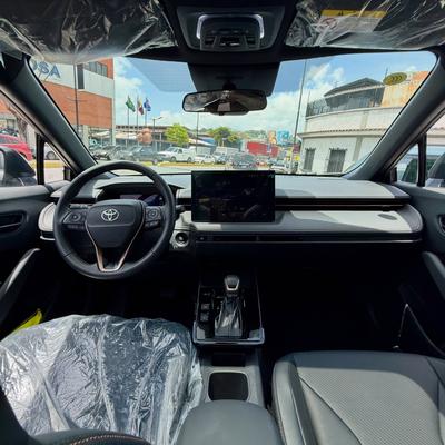 Toyota Frontlander 2026
