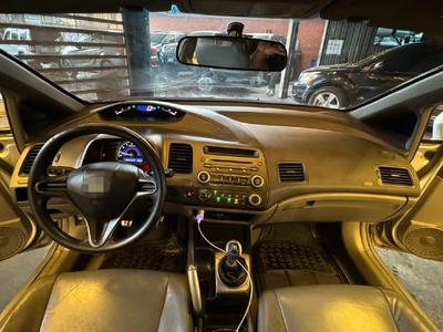 Honda Civic 2007
