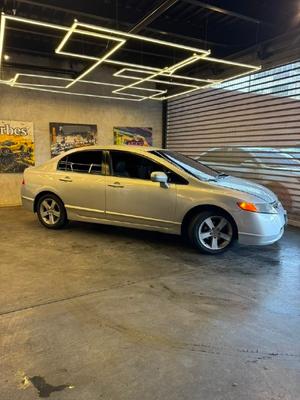 Honda Civic 2007