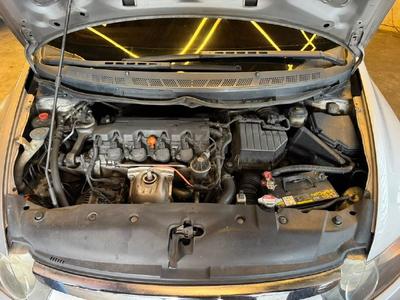 Honda Civic 2007