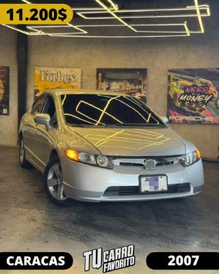 Honda Civic 2007