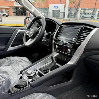 Mitsubishi Montero Sport 2026