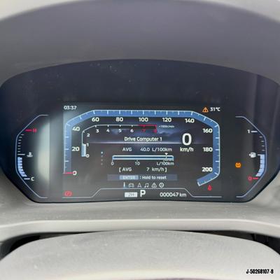 Mitsubishi Montero Sport 2026