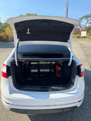 Ford Fiesta 2014