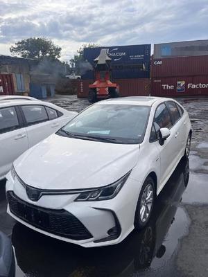 Toyota Corolla 2025