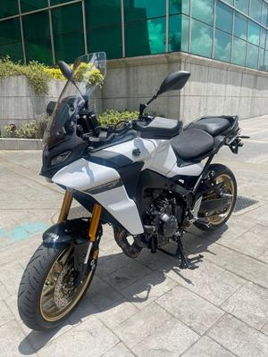 Yamaha Trazer 2025