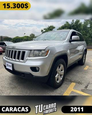 Jeep Grand Cherokee 2011