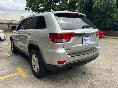 Jeep Grand Cherokee 2011