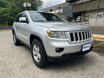 Jeep Grand Cherokee 2011