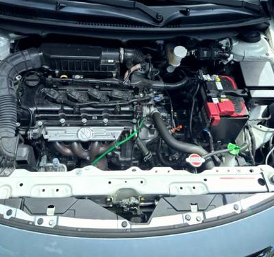 Suzuki Baleno 2026