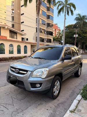 Kia Sportage 2011