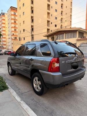 Kia Sportage 2011