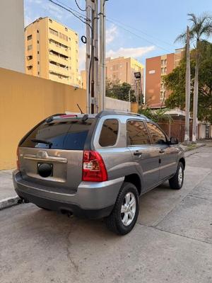 Kia Sportage 2011
