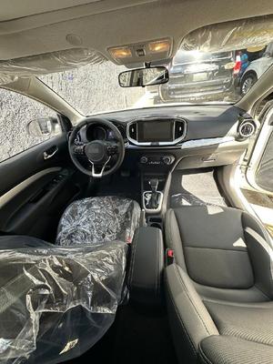 Kia KX1 2026