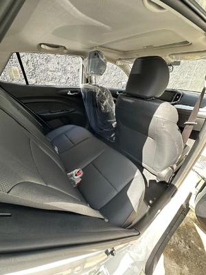 Kia KX1 2026