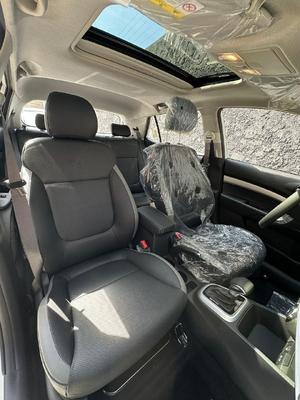 Kia KX1 2026
