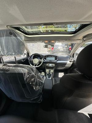 Kia KX1 2026