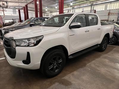 Toyota Hilux 2026