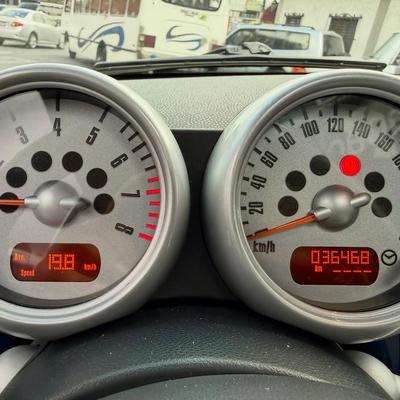 Mini Cooper S John Cooper Works Checkmate 2006