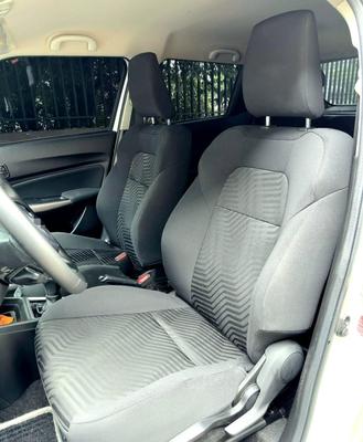Suzuki Swift 2023