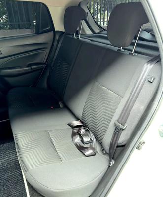 Suzuki Swift 2023