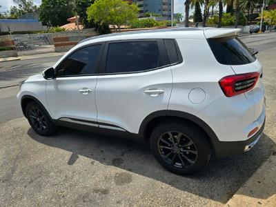 Chery Tiggo 4 2025