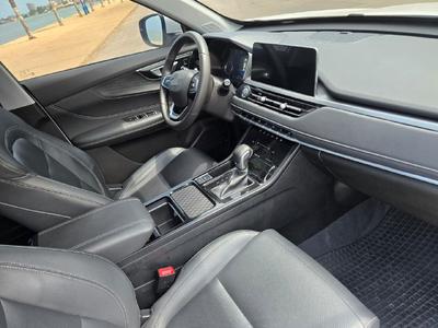 Chery Tiggo 4 2025