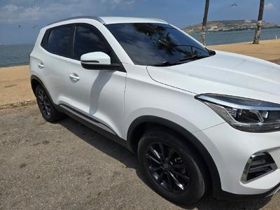 Chery Tiggo 4 2025