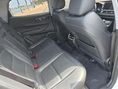 Chery Tiggo 4 2025