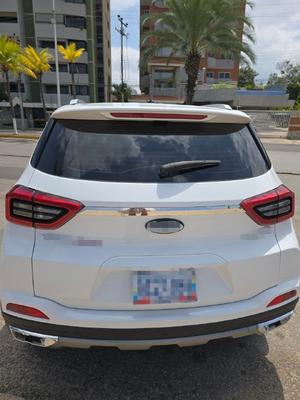 Chery Tiggo 4 2025