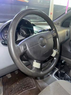 Chevrolet Aveo 2007