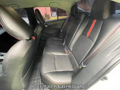 Toyota Corolla 2023
