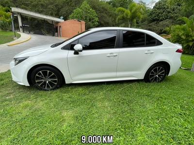 Toyota Corolla 2023