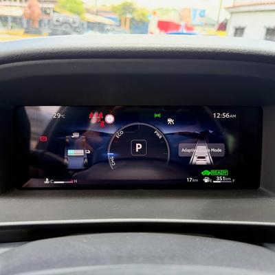 Toyota Corolla 2026