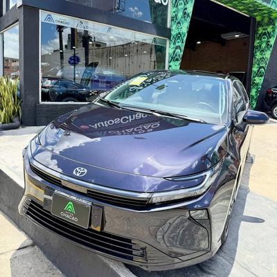 Toyota Corolla 2026