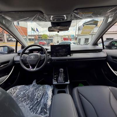 Toyota Corolla 2026