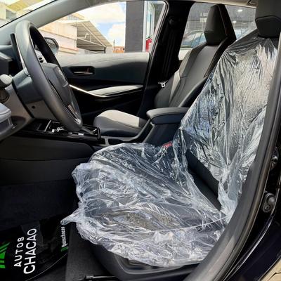 Toyota Corolla 2026
