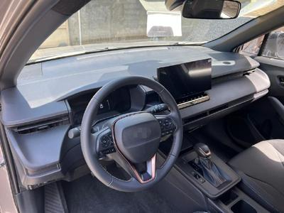 Toyota Corolla Cross 2025
