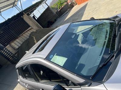 Toyota Corolla Cross 2025