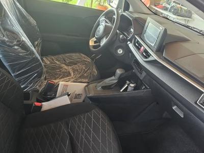 Toyota Agya 2026