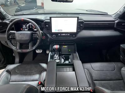 Volkswagen Fox 2024