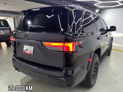 Volkswagen Fox 2024