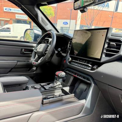 Toyota Sequoia 2025