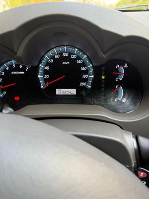 Toyota Fortuner 2013