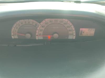 Toyota Yaris 2007