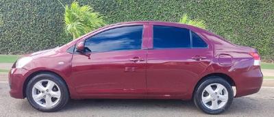 Toyota Yaris 2007
