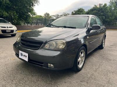Chevrolet Optra 2008
