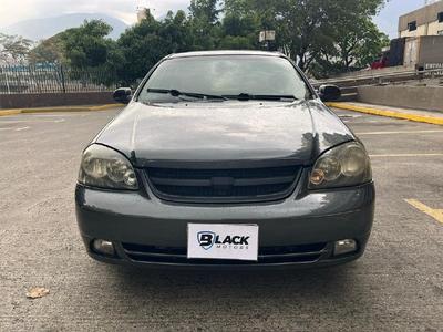Chevrolet Optra 2008