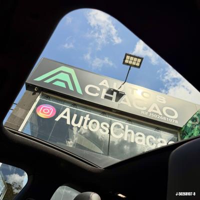 Mercedes-Benz AMG CLA 35 2023